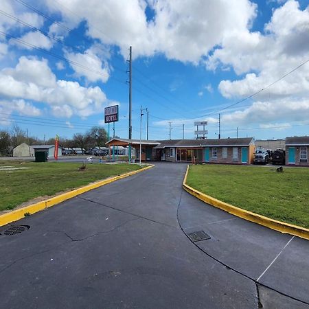 Gulfway Motel By Oyo Near Airport I 37 Corpus Christi Exterior photo